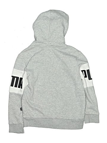 Puma Pullover Hoodie (view 2)