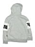 Puma Silver Pullover Hoodie Size 5 - 6 - photo 2