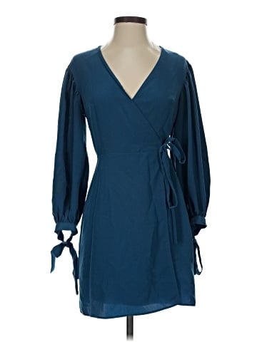 Topshop Casual Dress (view 1)