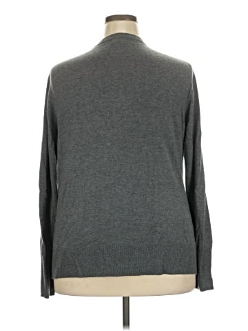Eddie Bauer Cardigan (view 2)