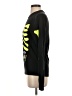 Hanna Andersson 100% Organic Cotton Graphic Black Pullover Sweater Size XS - photo 5