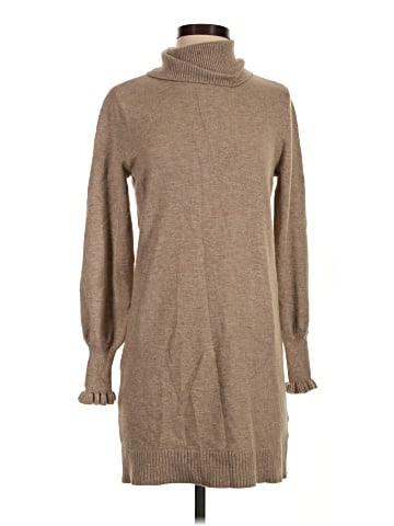 LC Lauren Conrad Turtleneck Sweater (view 1)