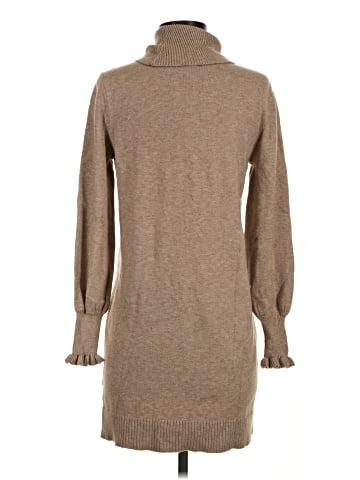 LC Lauren Conrad Turtleneck Sweater (view 2)