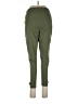 Teez-Her Solid Green Active Pants Size L - photo 2