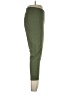 Teez-Her Solid Green Active Pants Size L - photo 4