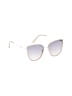 Unbranded Silver Sunglasses One size - photo 1