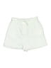 Dotti Solid Ivory Shorts Size 10 - photo 1