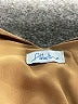 Abbeline Brown Casual Dress Size M - photo 7