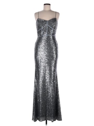 Theia Cocktail Dress (view 1)
