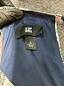 Iz Byer 100% Polyester Paisley Teal Casual Dress Size S - photo 7