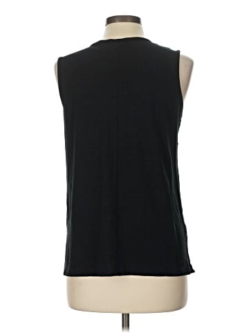 Max Studio Sleeveless Top (view 2)