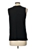 Max Studio Black Sleeveless Top Size L - photo 2
