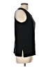 Max Studio Black Sleeveless Top Size L - photo 4