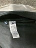 Adidas Black Pullover Sweater Size 7 - 8 - photo 3