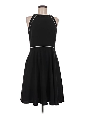 White House Black Market Cocktail Dress (view 1)