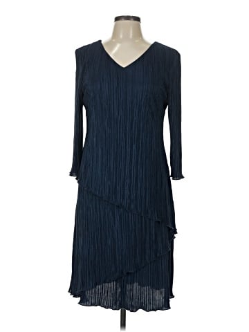 Connected Apparel Cocktail Dress (view 1)