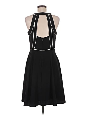 White House Black Market Cocktail Dress (view 2)