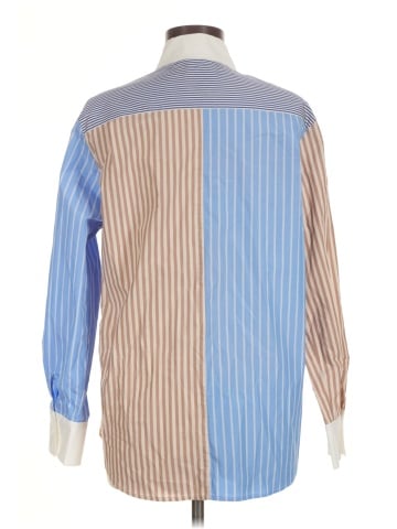 Sandro Long Sleeve Blouse (view 2)