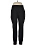 Tek Gear Solid Black Active Pants Size L - photo 1