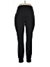 Tek Gear Solid Black Active Pants Size L - photo 2