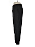 Tek Gear Solid Black Active Pants Size L - photo 5