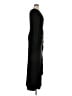 Lauren by Ralph Lauren Black Cocktail Dress Size 14 - photo 4