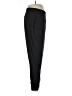 Tek Gear Solid Black Active Pants Size L - photo 4