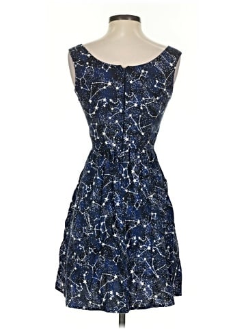 Retrolicious Cocktail Dress (view 2)