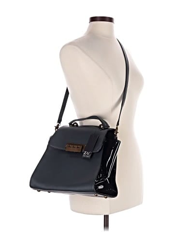 ZAC Zac Posen Satchel (view 2)