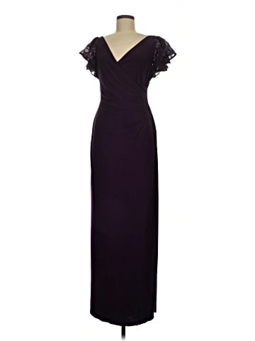 Lauren by Ralph Lauren Cocktail Dress (view 1)
