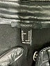 Forever 21 Black Cargo Pants Size M - photo 4