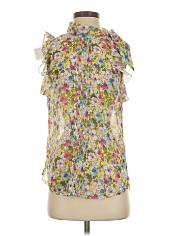 Kut from the Kloth Sleeveless Blouse (view 1)