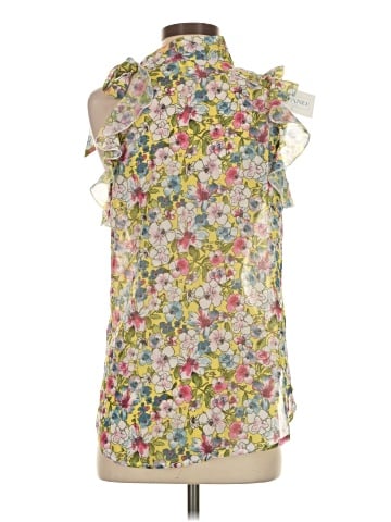 Kut from the Kloth Sleeveless Blouse (view 2)