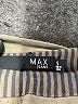 Max Jeans 100% Tencel Green Jacket Size S - photo 6