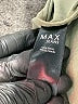 Max Jeans 100% Tencel Green Jacket Size S - photo 7