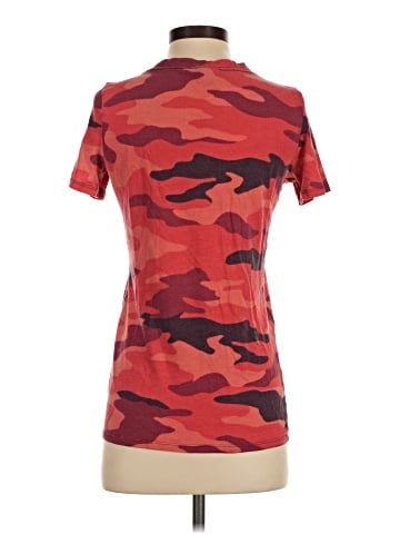 Victoria's Secret Pink Short Sleeve Top (view 2)