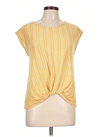 W5 Sleeveless T-Shirt (view 1)