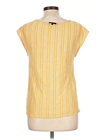 W5 Sleeveless T-Shirt (view 2)