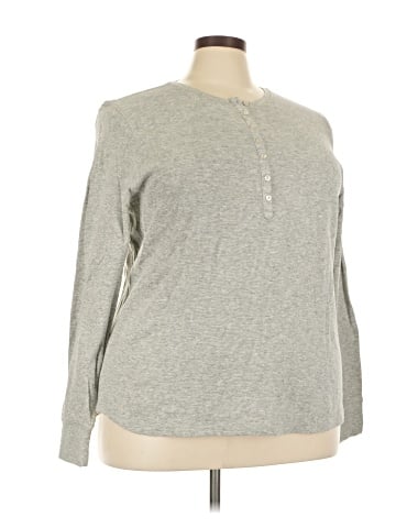 L.L.Bean Pullover Sweater (view 1)