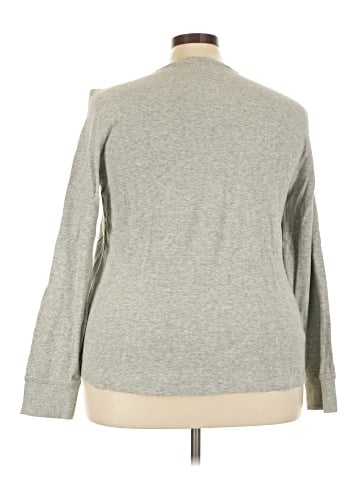 L.L.Bean Pullover Sweater (view 2)