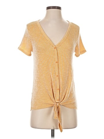 Ro & De Short Sleeve Top (view 1)