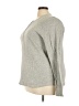 L.L.Bean Gray Pullover Sweater Size 3X - photo 5