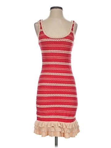 Heartloom Casual Dress (view 1)