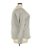 L.L.Bean Gray Pullover Sweater Size 3X - photo 4