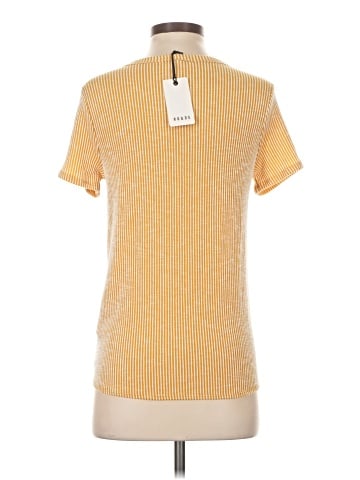 Ro & De Short Sleeve Top (view 2)