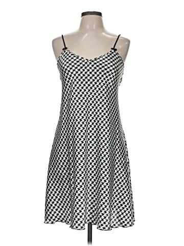 Jones New York Casual Dress (view 1)