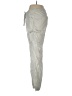 J.Crew 100% Cotton Gray Cargo Pants Size 12 - photo 5