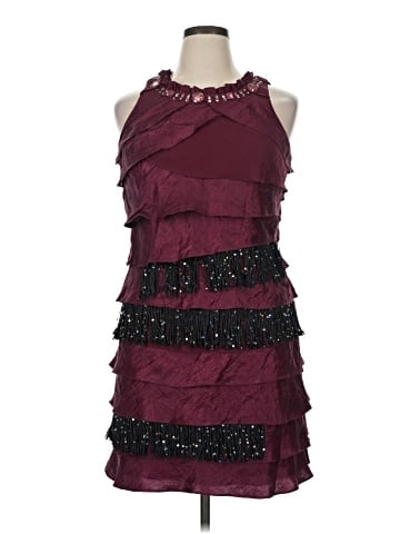 S.L. Fashions Cocktail Dress (view 1)