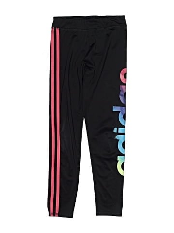 Adidas Track Pants (view 1)
