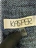 Kasper Blue Coat Size 24W - photo 6